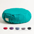 Pillow Yoga Cushion Pillow Sitting Meditation Cushion